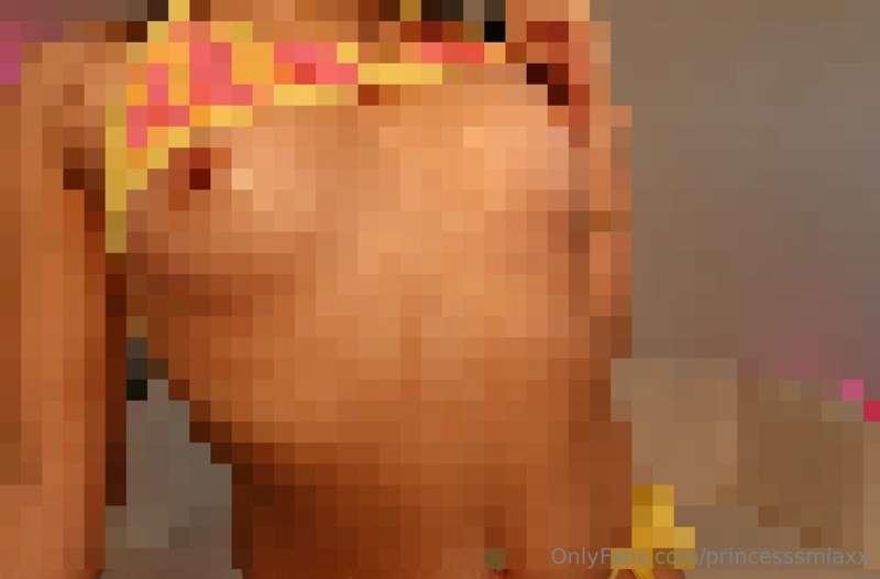 Cum covered titties 💦