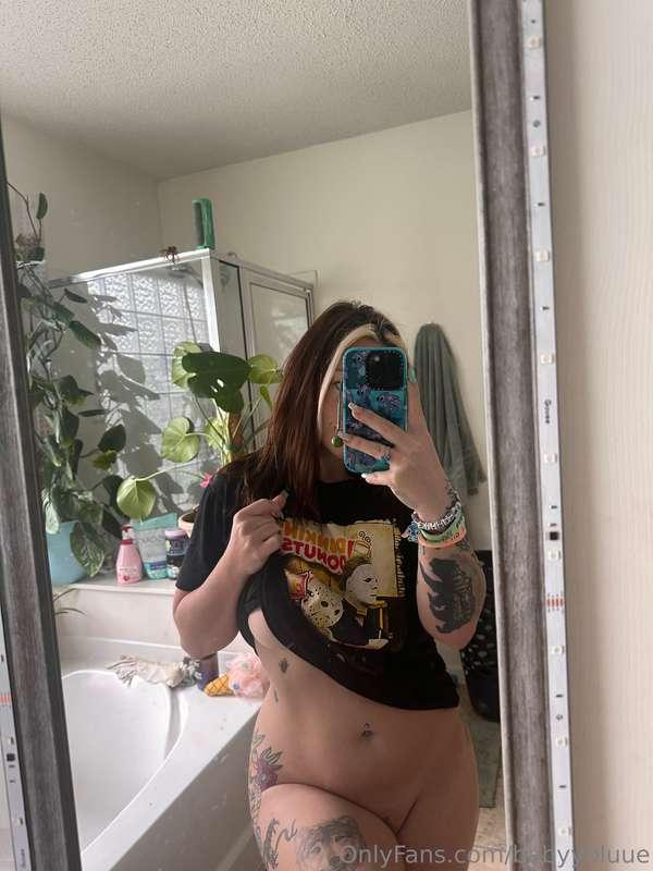 Good morninggg <3