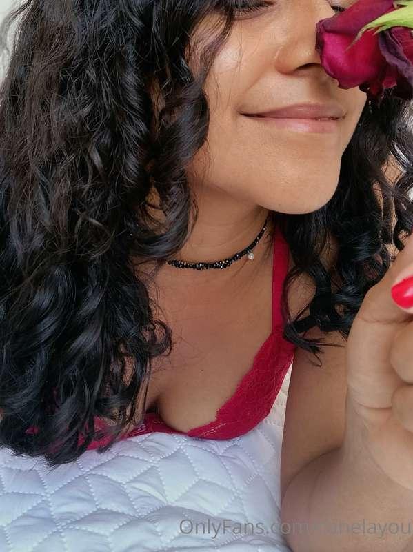 come and water this flower or it will wither ❤️🔥😙