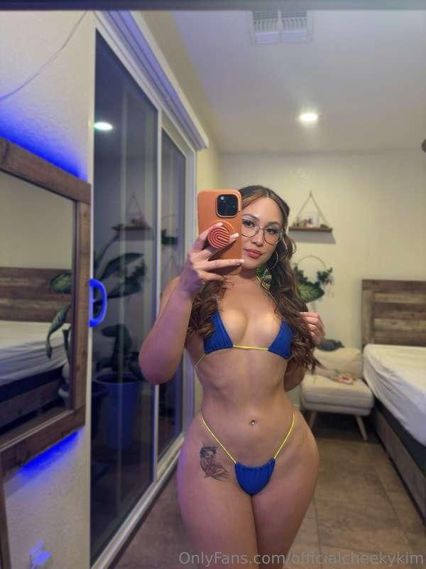 Woke up hard for me? Show me 😏📲