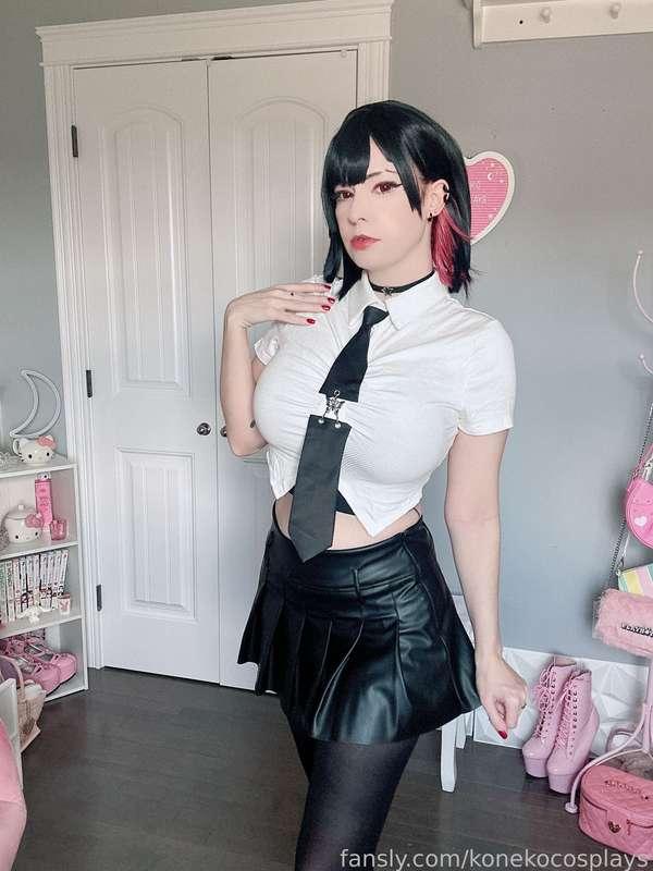konekocosplays image #9