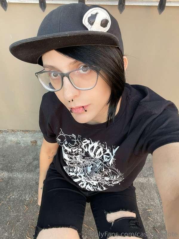 cassiecoyote image #2