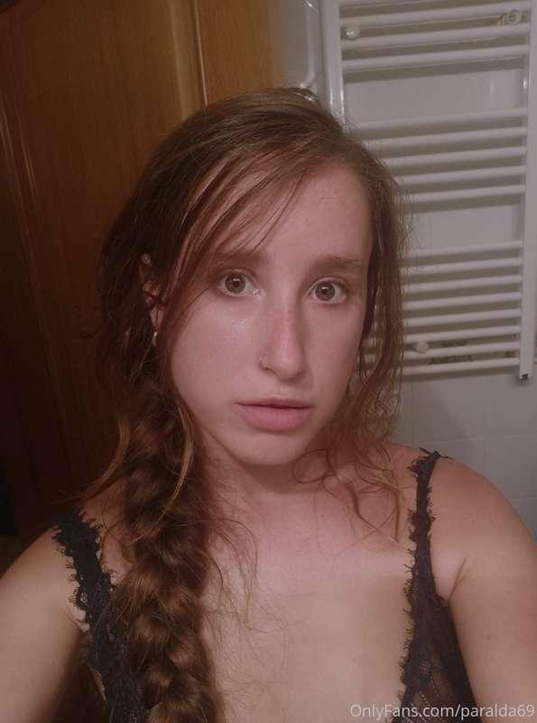 Acaba la camara de mi xiaomi echarme 17 años????  Lo confirm..