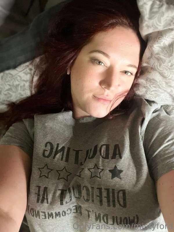 I’m sick. Will you cum rub my chest and make me feel better?..