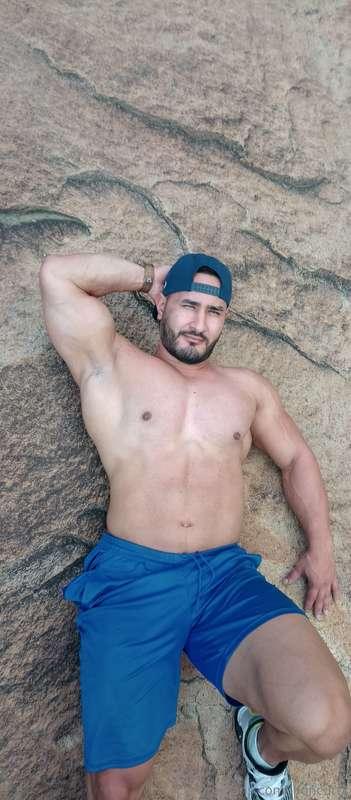Come on, daddy? 🤤