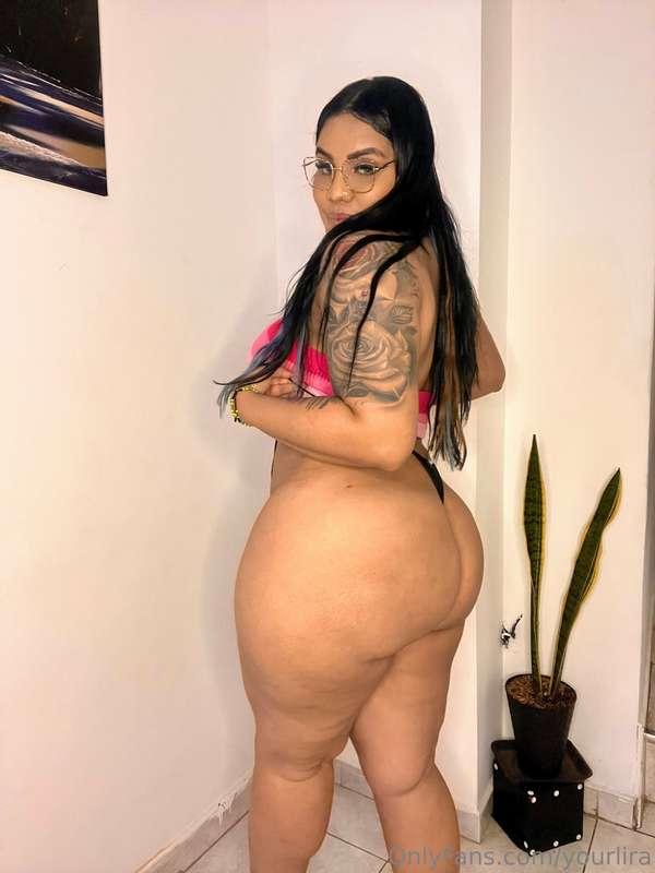 You get what you work for 🍑
