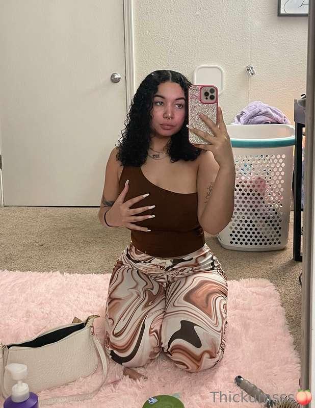 Hype me up 🤎