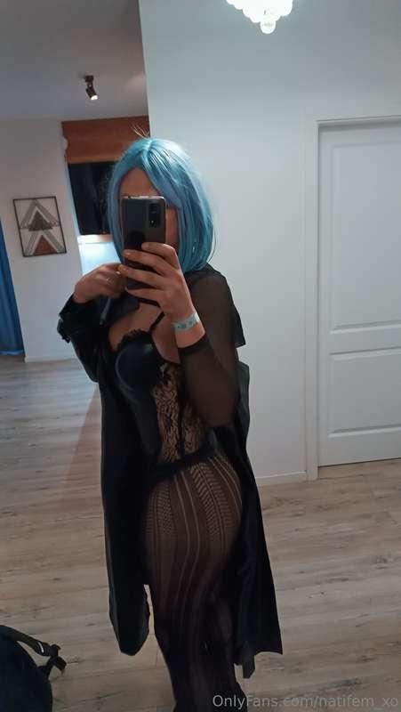 Do you want me to go shopping with your credit card? 