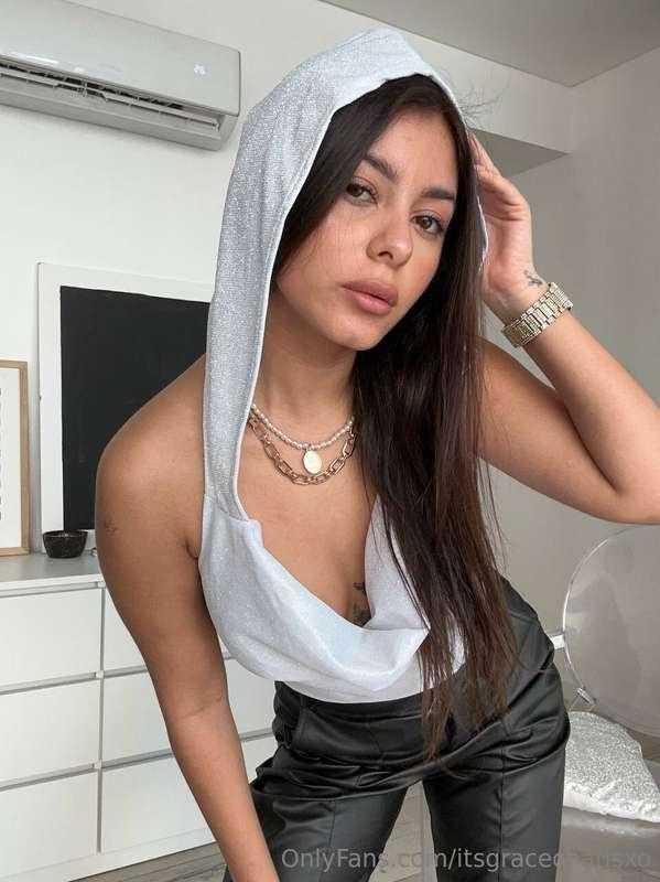Hoodie or not, here I come😉
