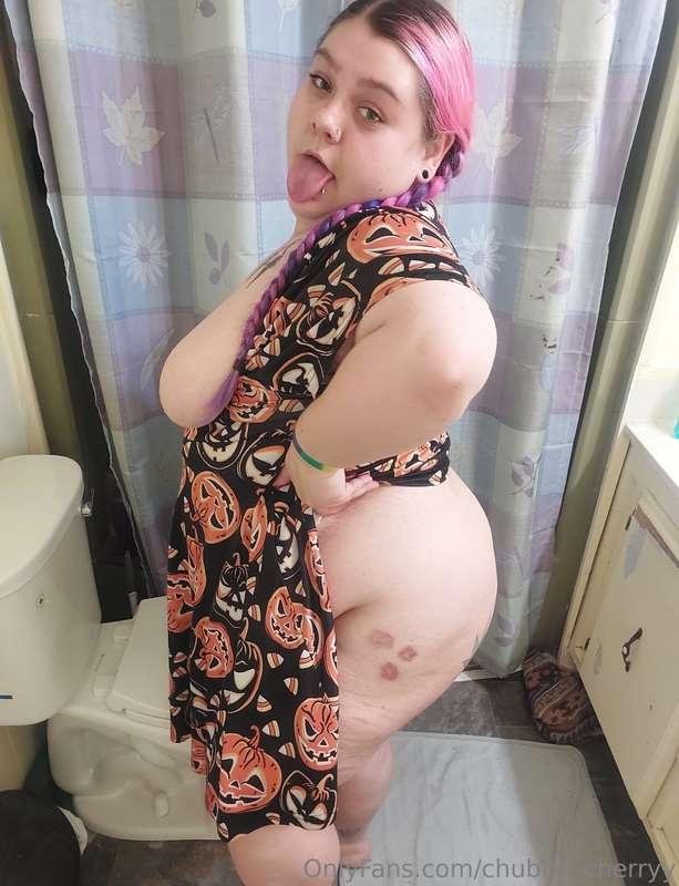 I know you love my curves