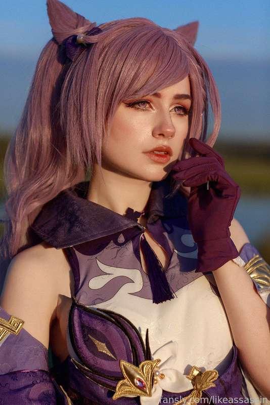 likeassassin image #2