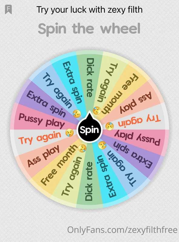 Let’s play baby!!!
One spin is 4$ and u can win a lot of thi..