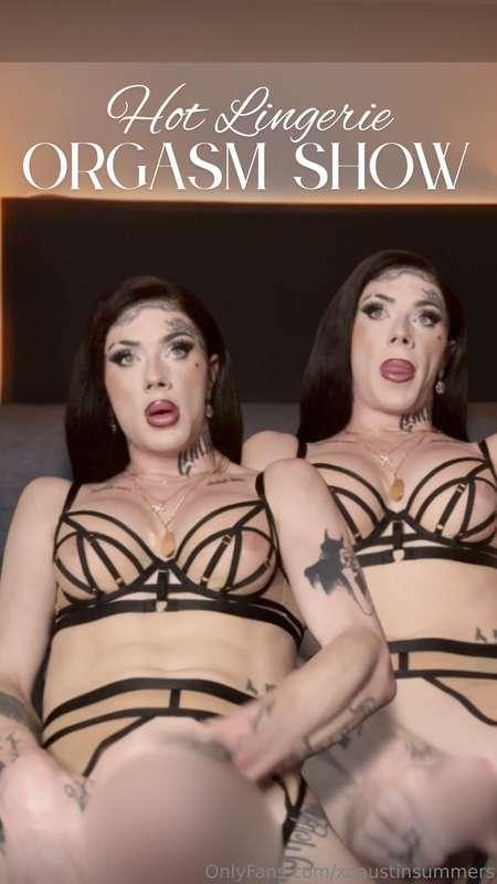 Caught in the glow of yellow light, my delicate lingerie cup..