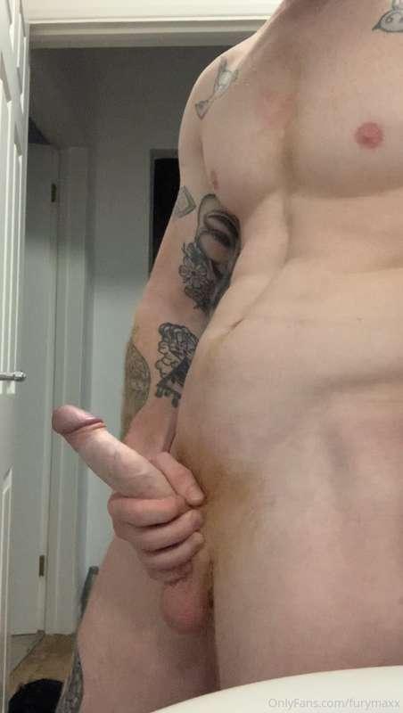 Do you like when I pull it back?