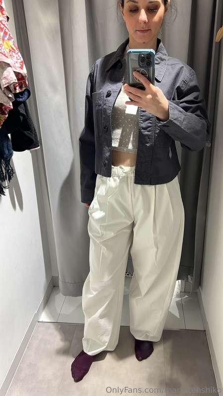 Quale outfit preferisci?