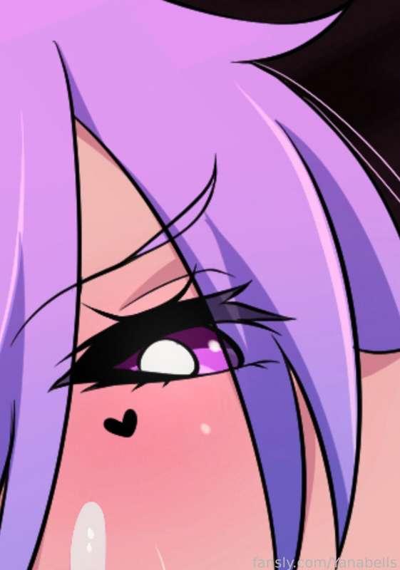So... many... tentacles... idk if I can take all of it but I don't want to stop 😩💦💕
-------------------
#fyp #hentai #anime #vtuber #art #tentacles 
