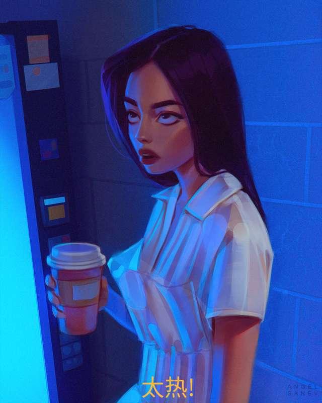 'T o o H o t'~ 