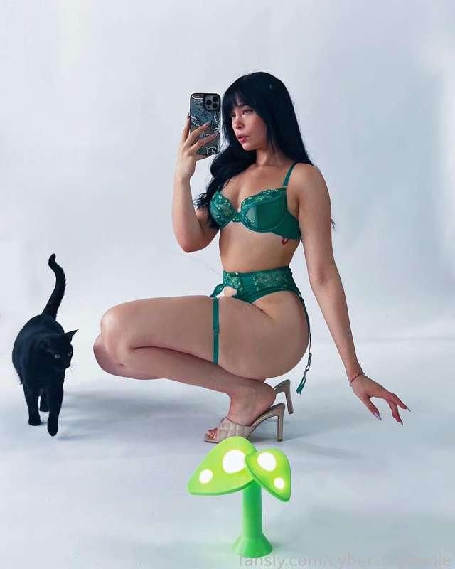 cyberstephanie image #1