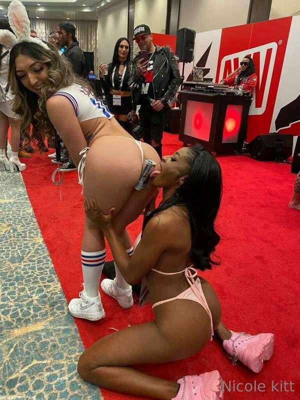 Did i mention that AVN was crazy ?  yeah.. It was crazy 😄