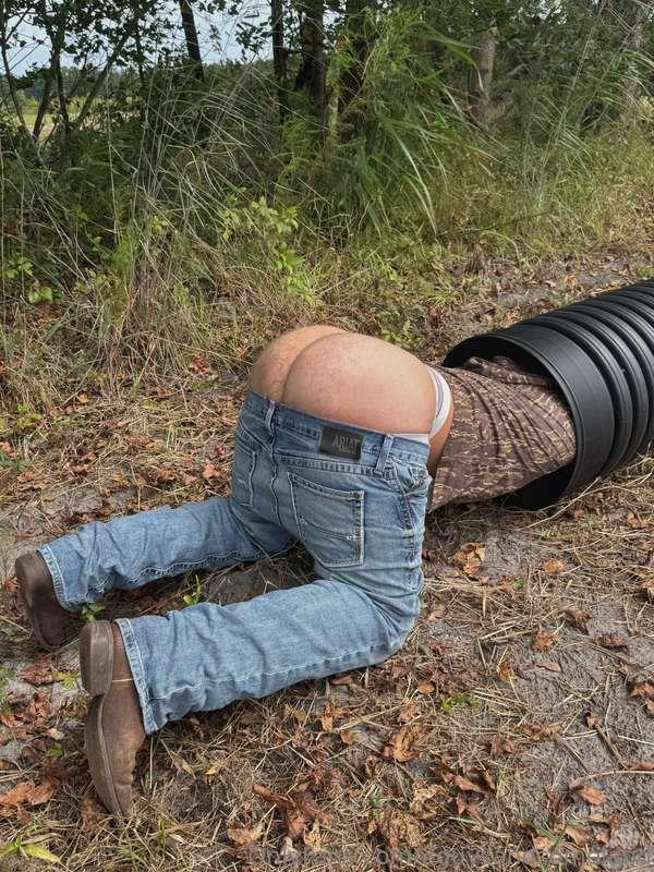 Before Vs. After a good breeding 💦 