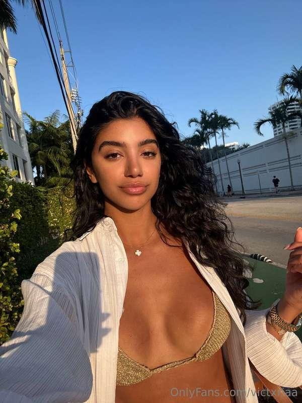 Sunkissed ☀️