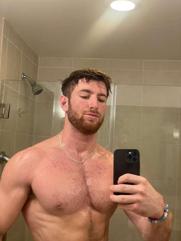 Hi guys. I didn’t think I would be writing this just 7 days ..