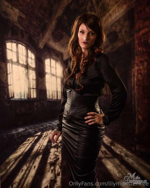 lilymonsterfree image #3