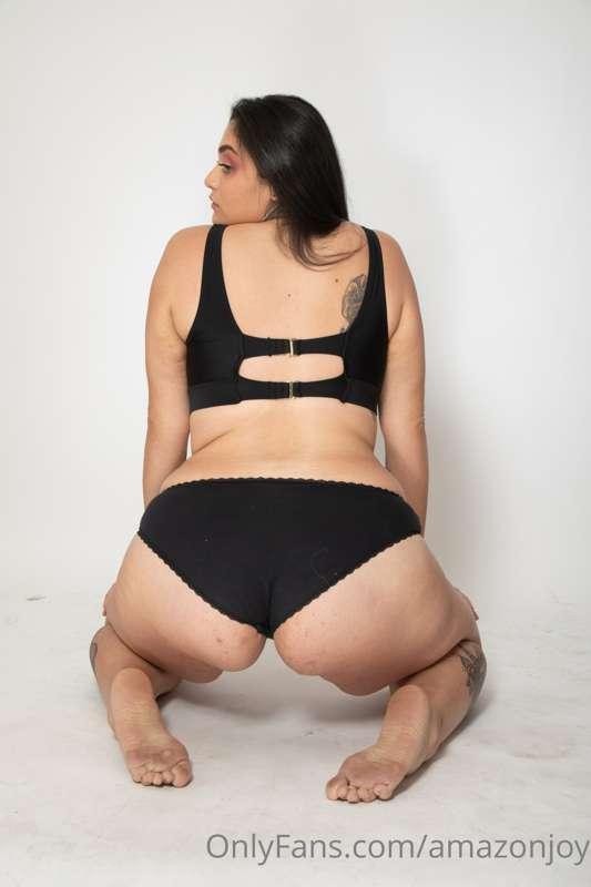 Ass and feet—everything you crave in one perfect package.Now..