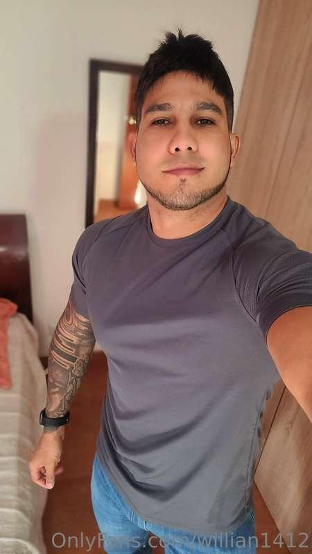 willian1412 image #0