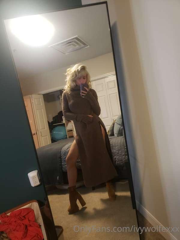 Message me so I can take this off for you 😏