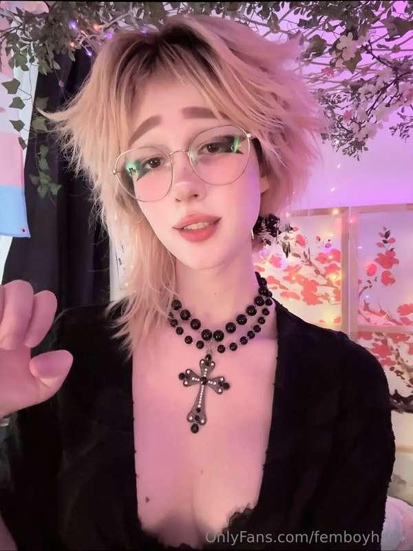 good morning lovelies! :3 hope u have a nice day 🤍 I wanted ..