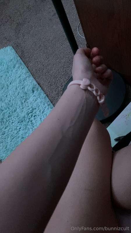 arm veins since some ppl like that :)