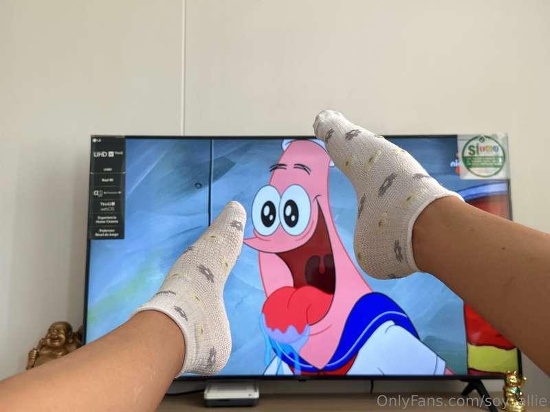 What do you think Patricio was thinking? 🔥🤤