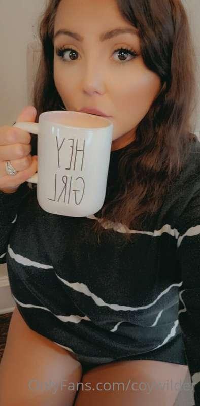 Morning vibes ❤️ hope you have the day off