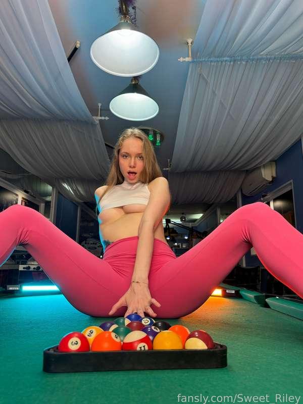Let's play?🎱



 #polish #teen #legalteen #young #barelylegal #petite #school #student #babyface #cute 
