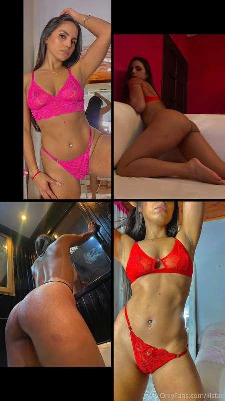 Welcome to my free page!😘 lots of teasers and HOTTT PPV's👀🔥🔥..