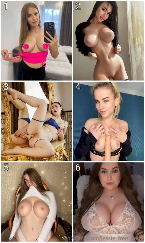 🚨 FOLLOW MY BESTIES FOR HOT CONTENT!1. 🌸🍬 @small_mia 🍬🌸2. 🎀😍..