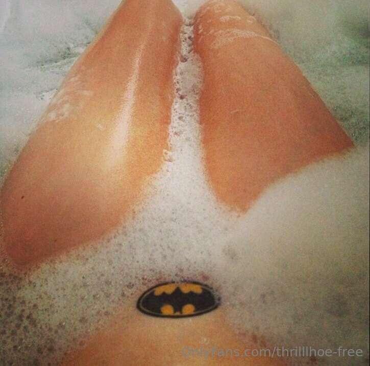To the Batcave, Alfred 🥵