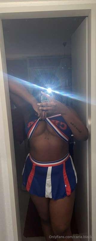 Kann ich mich so morgen verkleiden? 👀