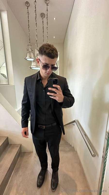 ❗️☑️ @dante ☑️❗️🔓 FREE SUBSCRIPTION – Join now!😈 Charismatic..