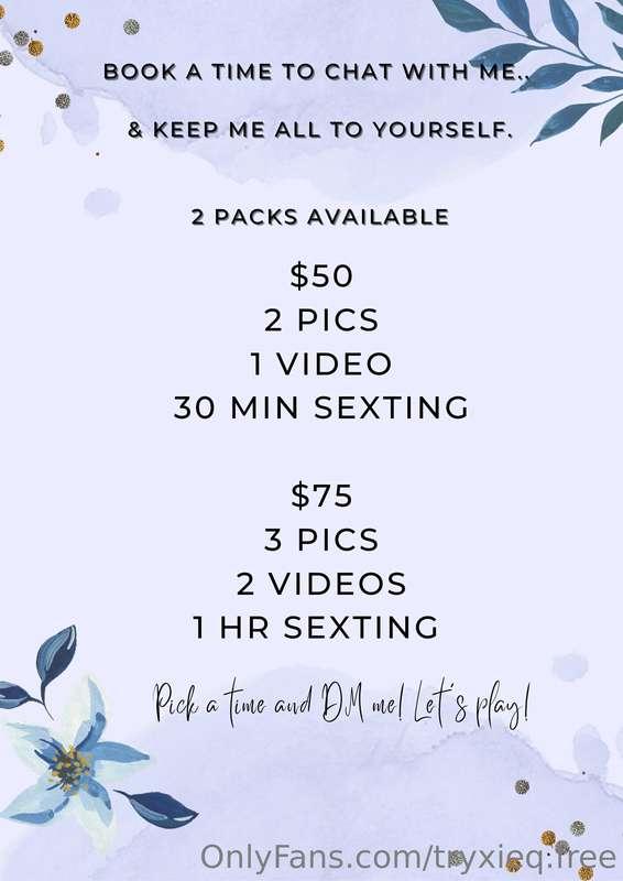 Want to get nasty with me? Let's book a time and fuck around..