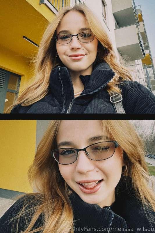 Winter, you’ve been beautiful, but it’s time to say goodbye ..