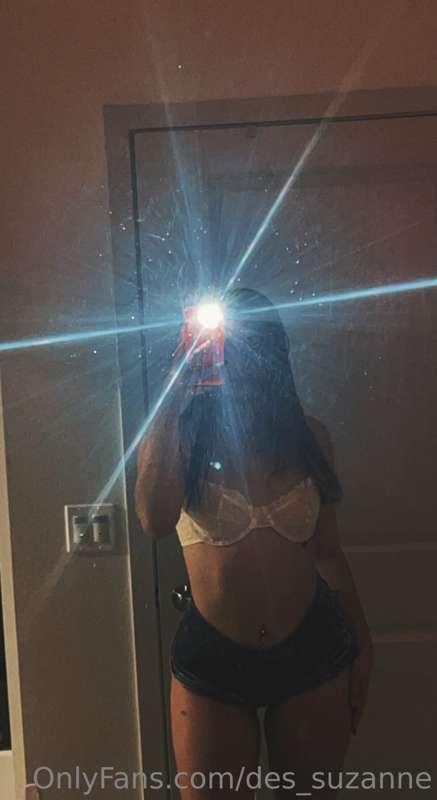 just tryna get your attention