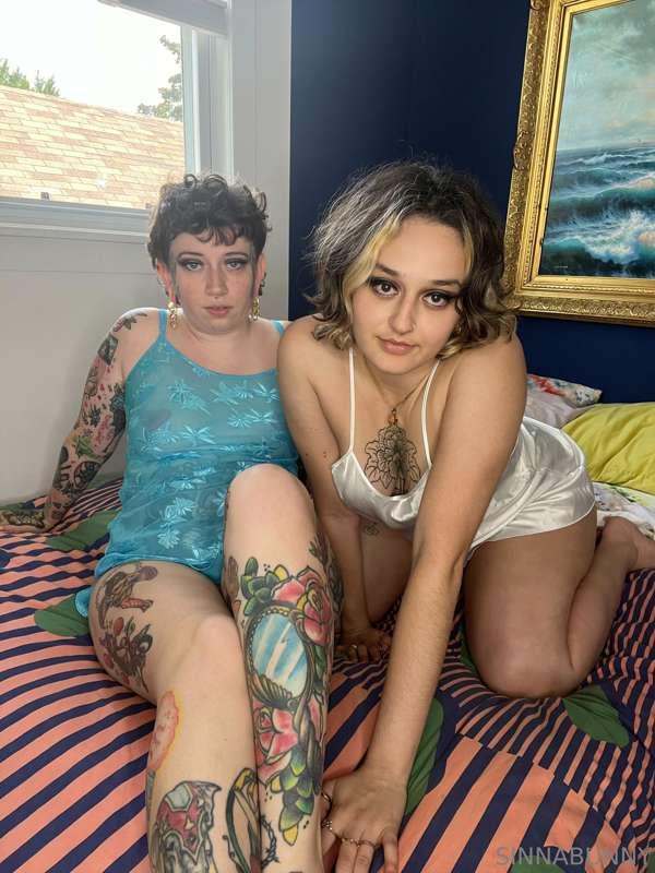 sinnabunny.premium image #15
