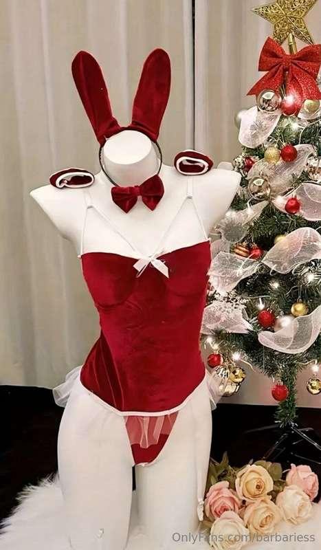 Remember the costume I showed you? Unfortunately there was a..