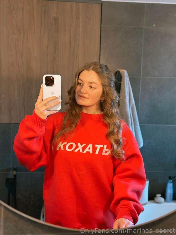 😇 What's the most important thing in our lives? That's what ..