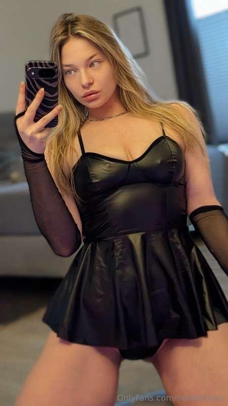 neevilicious image #1