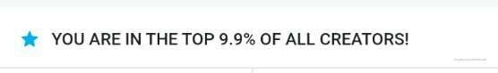 I am cryyyyyyying tears of joy!!! I made it to my goal alrea..