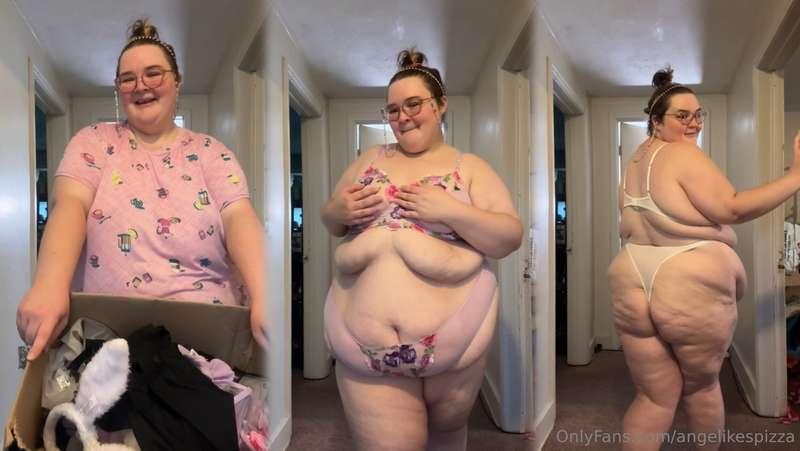 All the best shots from the last vid 🥰(on @misspizzaslut for..
