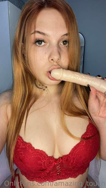 💦😈MORNING BLOWJOB😈💦  Nothing wakes you up and lifts your moo..